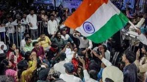 Mass Student Protests in Jharkhand Trigger Political Standoff and State-Wide Bandh Calls