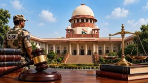 Supreme Court Clarifies Standards on Compulsory Retirement Policy